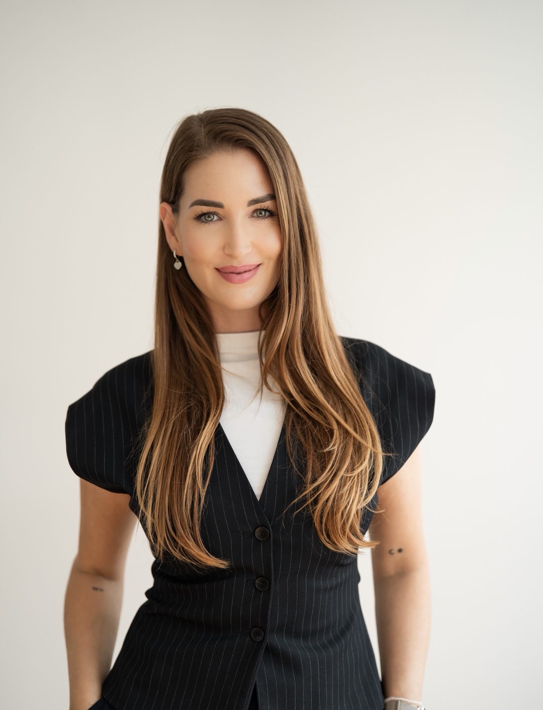 Fabienne Lange, Inhaberin von Fabulous Social Media